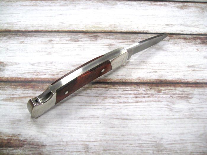 �Хå� 501 RWS-B �����磻�� �ե�����ǥ��� �ʥ���  BUCK Squire knife