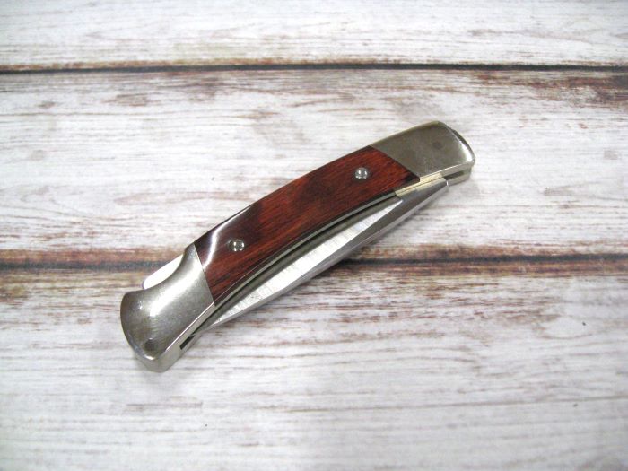 �Хå� 501 RWS-B �����磻�� �ե�����ǥ��� �ʥ���  BUCK Squire knife