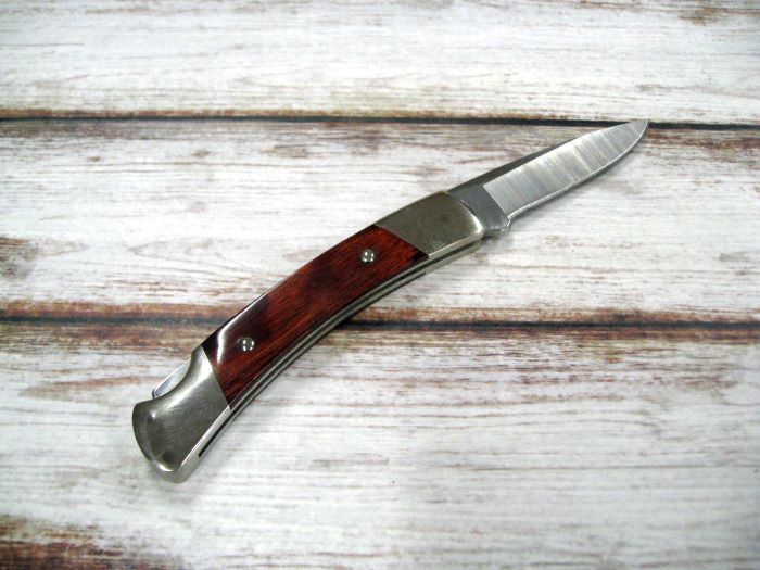 �Хå� 501 RWS-B �����磻�� �ե�����ǥ��� �ʥ���  BUCK Squire knife