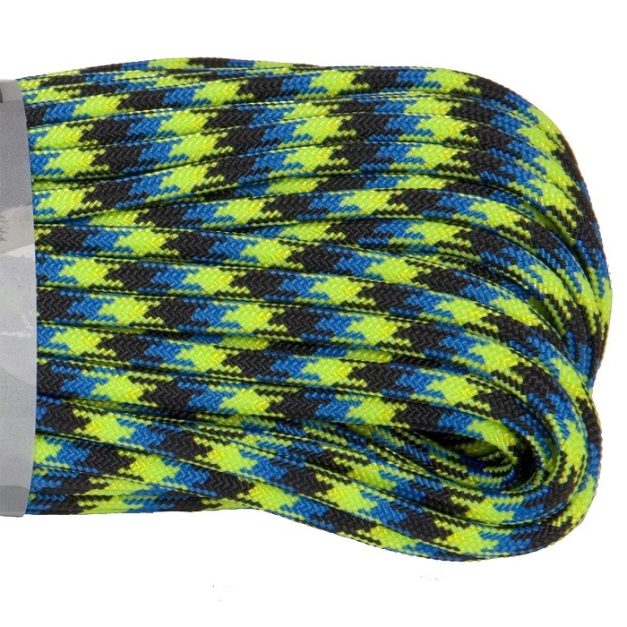 ���ȥ��å� ������ �������ƥ��� AQUATICA 7Strand 550 �ѥ饷�塼�ȥ����� �ѥ饳���� 30M ATWOOD ROPE MFG �Ѳý�250Kg  �����פʤɤ� ��1���ޤǥ᡼����/4���ޤǥ쥿���ѥå��ץ饹�������ġ�