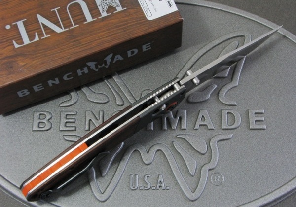 ٥ᥤ ϥ 15080-2 åɥС /å ,ޤߥʥ ,BENCHMADE Crooked River