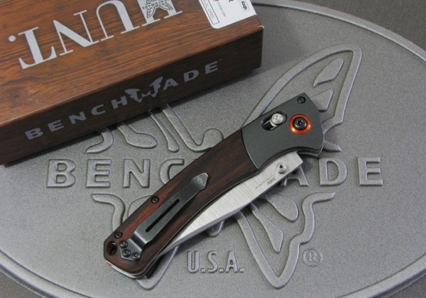 ٥ᥤ ϥ 15080-2 åɥС /å ,ޤߥʥ ,BENCHMADE Crooked River