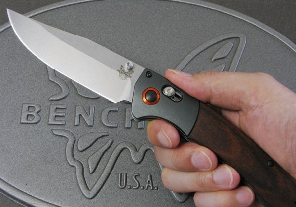 ٥ᥤ ϥ 15080-2 åɥС /å ,ޤߥʥ ,BENCHMADE Crooked River