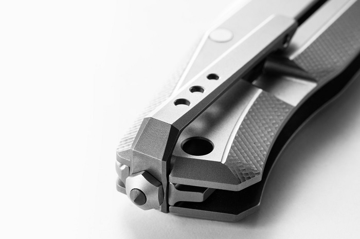 ���� �饤���󥹥����� MT01GY MYTO �ϥ��ƥå� EDC �ޤ���ߥʥ��� M390��/���졼������ �ϥ�ɥ�,lionSTEEL knife