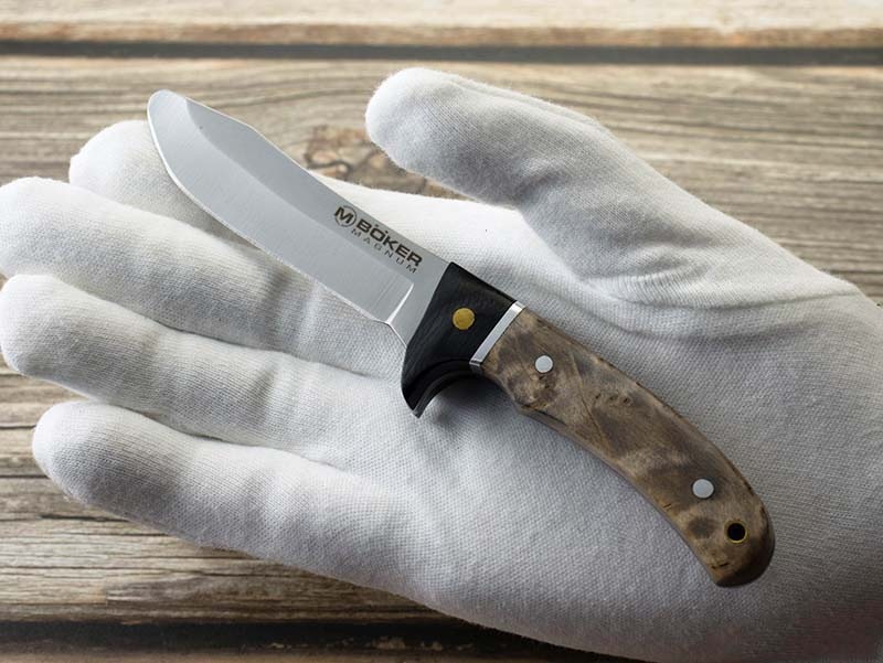 ���� �ܡ����� ���å��ʥ��� �ޥ��ʥ� �������ʥ��� 02MB362 BOKER Magnum�����������ʡۡ�����̵����