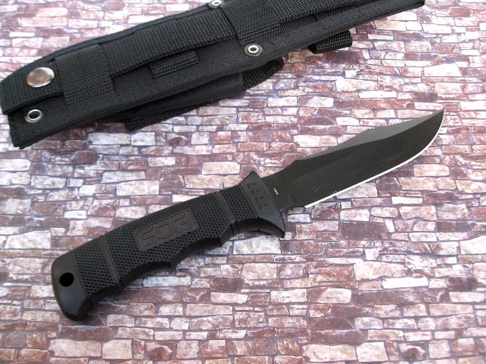 ����/SOG E37SN ������ �ѥ� �ʥ��� ľ��  AUS8��/�����ƥ� �ϥ�ɥ� �ʥ����󥷡��� SEAL Pup ELITE