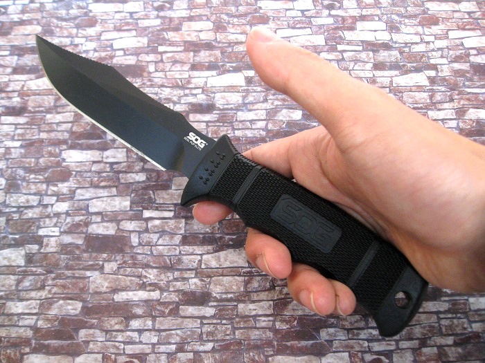 ����/SOG E37SN ������ �ѥ� �ʥ��� ľ��  AUS8��/�����ƥ� �ϥ�ɥ� �ʥ����󥷡��� SEAL Pup ELITE