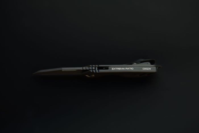 ���� �����ȥ쥤�� ��ƥ��� ER0467BLK ANT �ޤ���� �ʥ��� N690 �֥�å� EXTREMA RATIO�����������ʡ�