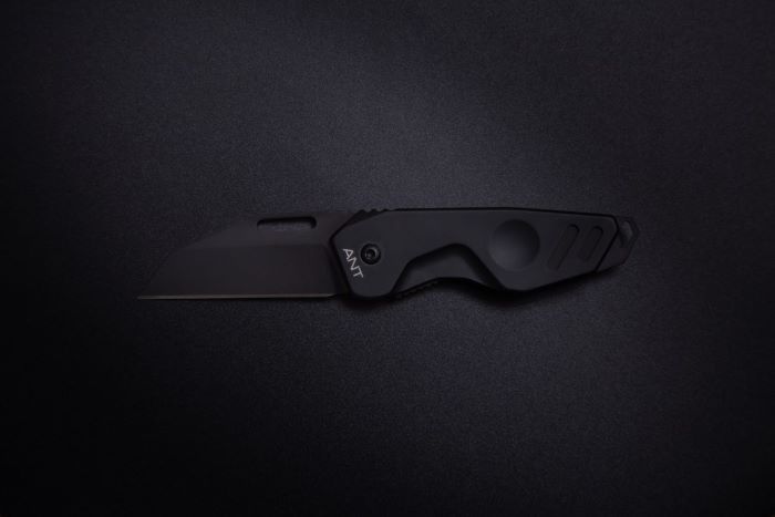 ���� �����ȥ쥤�� ��ƥ��� ER0467BLK ANT �ޤ���� �ʥ��� N690 �֥�å� EXTREMA RATIO�����������ʡ�