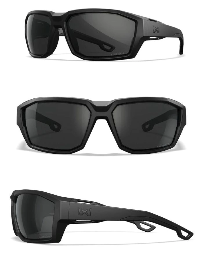 �磻�꡼���å��� ACALP02  ����ѥ��� ���⡼�� ��� �֥�å��ե졼�� ���󥰥饹  WX ALPINE CAPTIVATE NP  [Black Ops]��Wiley X��������Ź��