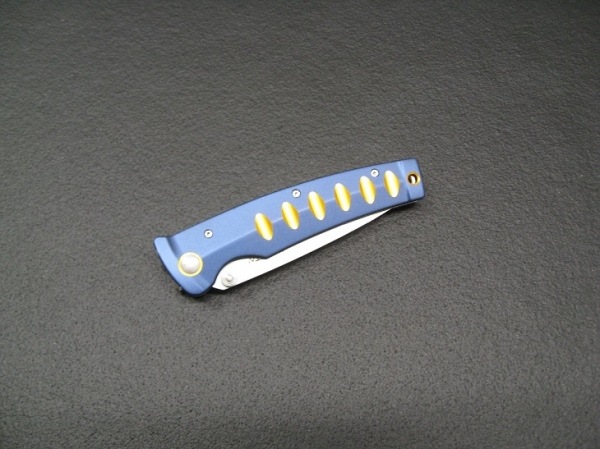 ���५����/MCUSTA KATANA ��  �֥롼/����� �ϥ�ɥ� VG-10 �ޤ���ʥ���