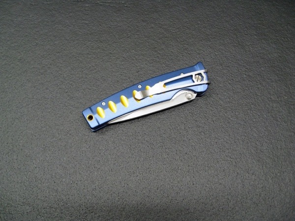 ���५����/MCUSTA KATANA ��  �֥롼/����� �ϥ�ɥ� VG-10 �ޤ���ʥ���