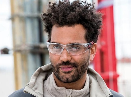  ܥ졼  å ץ饹 1662301A  եƥ饹 ꥢ åɥե졼 Bolle RUSH