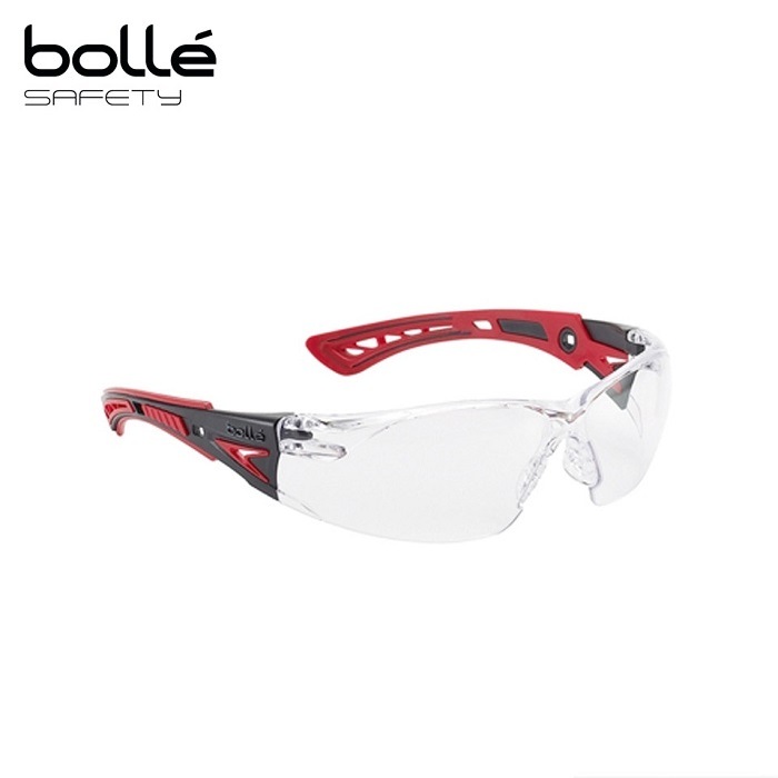  ܥ졼  å ץ饹 1662301A  եƥ饹 ꥢ åɥե졼 Bolle RUSH