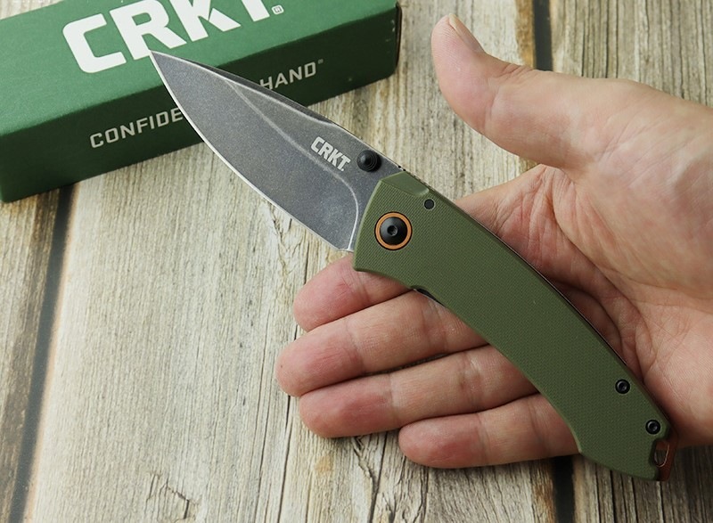 ���� CRKT 2520 �ĥ� ������ӥ���С��ʥ���&�ġ��� �ޤ���ߥʥ��� TUNA�ڥ쥿���ѥå��ץ饹����̵����