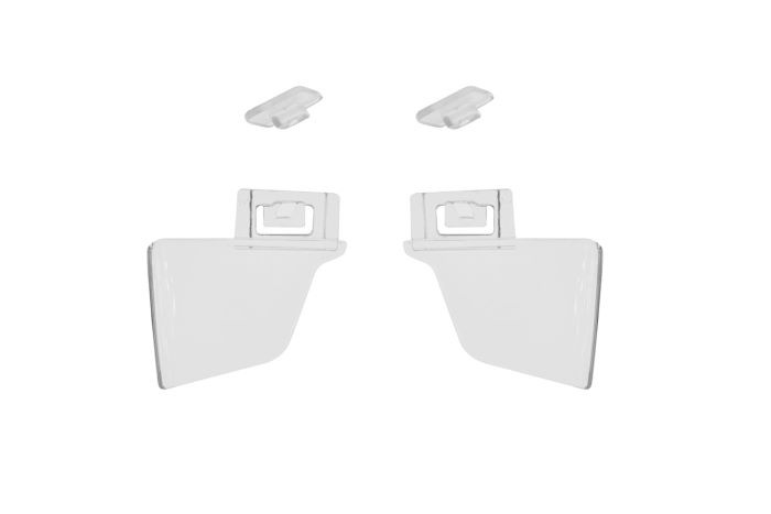 �磻�꡼���å��� AC6FND04 �ե�������� ���󥰥��ƥ�ߥ顼/�ޥåȥ֥�å� �ե졼�� ���󥰥饹  WX FOUNDER CAPTIVATE NP TUNGSTEN MIRROR [Matte Black & Tan]��Wiley X��������Ź��