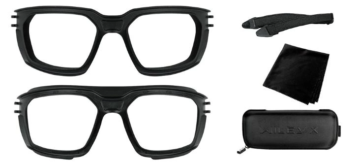 �磻�꡼���å��� PFDFN03 �ǥ��ե����  ���ꥢ��� �֥�å��ե졼�� ���󥰥饹  WX DEFEND [Black Ops]��Wiley X��������Ź��