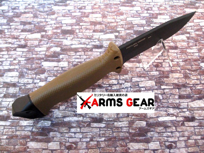 �����С� GERBER ����ե���ȥ꡼ LMFII ľ���ȥ���ӿ� �ʥ��� ���衼�ƥ֥饦�� �ϥ�ɥ� G1463