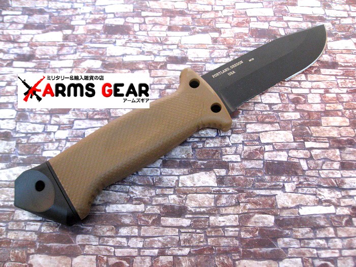 �����С� GERBER ����ե���ȥ꡼ LMFII ľ���ȥ���ӿ� �ʥ��� ���衼�ƥ֥饦�� �ϥ�ɥ� G1463