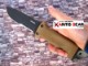 �����С� GERBER ����ե���ȥ꡼ LMFII ľ���ȥ���ӿ� �ʥ��� ���衼�ƥ֥饦�� �ϥ�ɥ� G1463