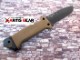�����С� GERBER ����ե���ȥ꡼ LMFII ľ���ȥ���ӿ� �ʥ��� ���衼�ƥ֥饦�� �ϥ�ɥ� G1463