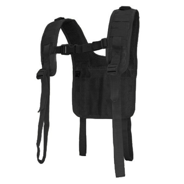 CONDOR OUTDOOR ハイドロハーネス 242 ブラック CONDOR OUTDOOR Hydro Harness 242 Black Men