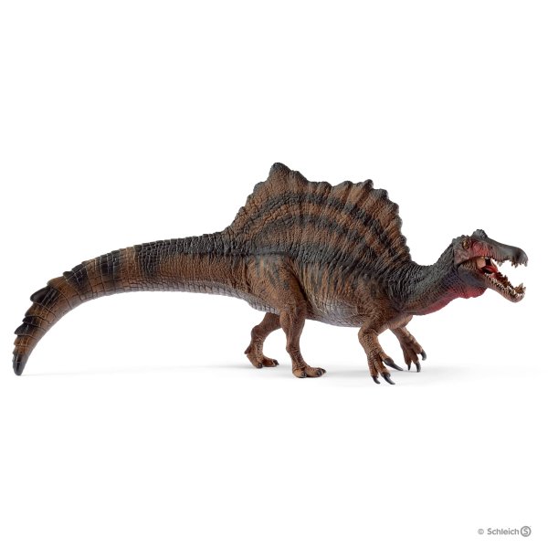 Schleich (����饤��)  ���ԥΥ����륹(�֥饦��)15009 (ưʪ,�ե����奢)