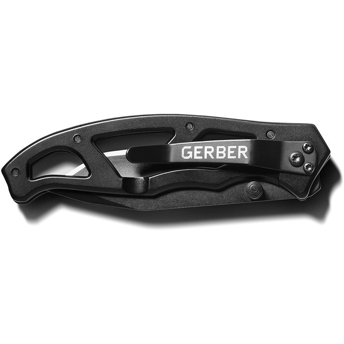 ���������С� G1734  �ѥ�ե졼��2 ����ȡ� ����ӿ� �޾��� �ʥ��� �֥�å�  GERBER Paraframe II�ڥ᡼���������ġ�