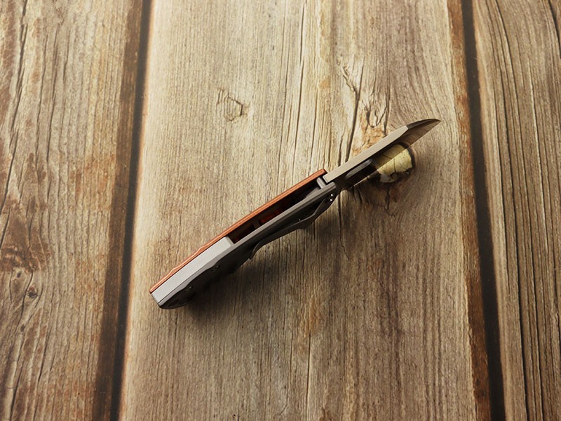 ���� CRKT 5311CU �ԥ顼 ���åѡ� �ޤ���ߥʥ��� ������ӥ���С��ʥ���&�ġ��� PILAR COPPER �ڥ쥿���ѥå��ץ饹����̵����