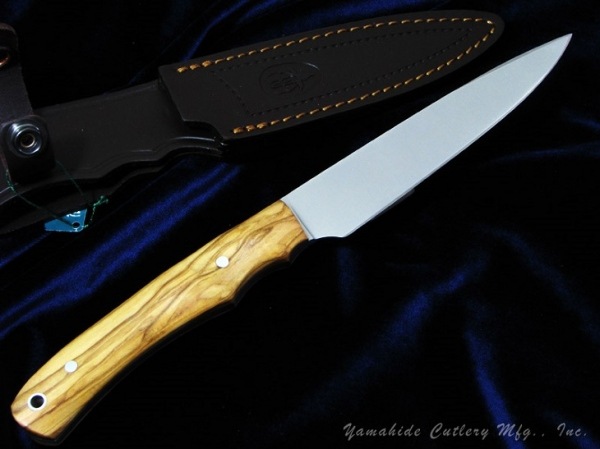 �����२�� CRIOLLO-14.OL ���ꥪ�ꥪ 140mm ���꡼�֥��åɥϥ�ɥ� �������ʥ��� ,Muela