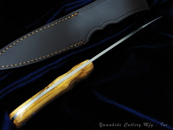 �����२�� CRIOLLO-14.OL ���ꥪ�ꥪ 140mm ���꡼�֥��åɥϥ�ɥ� �������ʥ��� ,Muela