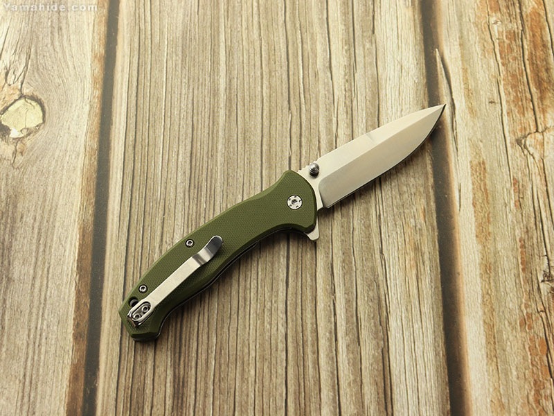 ���� �ޥ���� 46005G10V ���ݡ��� �ե�åѡ� �饤�ʡ����å� �ޤ���ߥʥ���,Maserin Sport folding knife�ڥ᡼���������ġ�