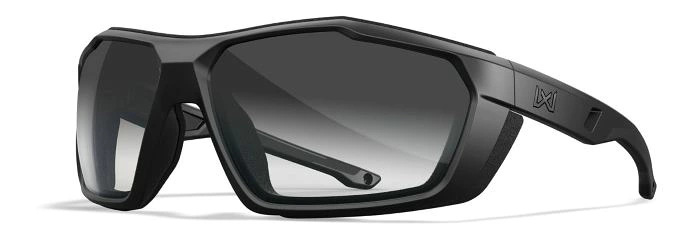 �磻�꡼���å��� PFSHL03 ������� LA ���졼��� �֥�å��ե졼�� ���󥰥饹  WX SHIELD Grey [Black Ops]��Wiley X��������Ź��