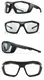 �磻�꡼���å��� PFSHL03 ������� LA ���졼��� �֥�å��ե졼�� ���󥰥饹  WX SHIELD Grey [Black Ops]��Wiley X��������Ź��