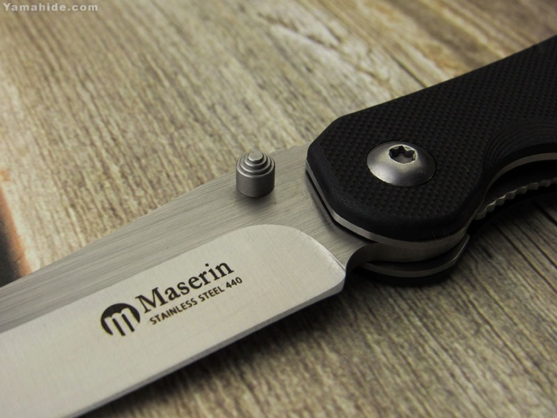  ޥ 46003G10N ݡ եåѡ 饤ʡå ޤߥʥ,Maserin Sport folding knifeڥ᡼ġ