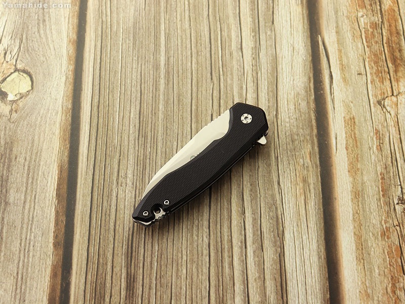  ޥ 46003G10N ݡ եåѡ 饤ʡå ޤߥʥ,Maserin Sport folding knifeڥ᡼ġ