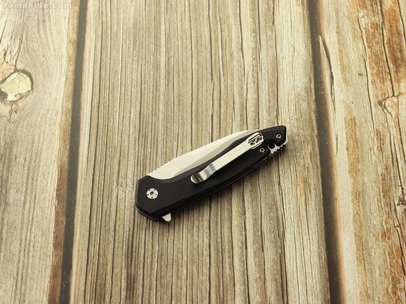  ޥ 46003G10N ݡ եåѡ 饤ʡå ޤߥʥ,Maserin Sport folding knifeڥ᡼ġ