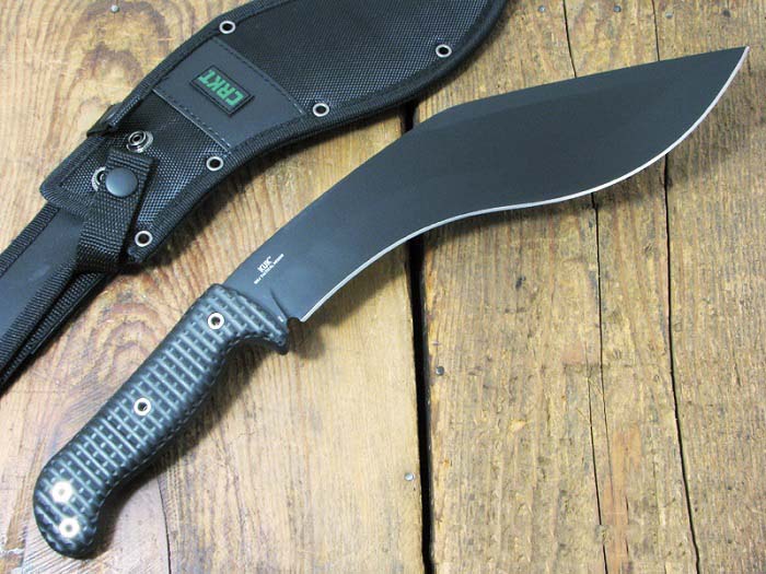 ����CRKT 2742 KUK ������ʥ���,������ӥ���С��ʥ���&�ġ���