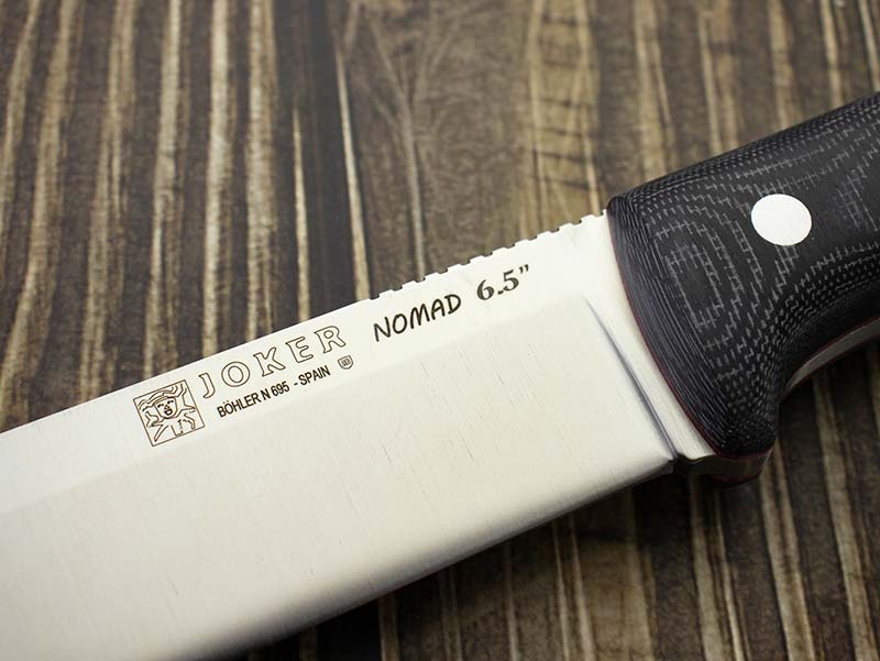 ���� ���硼���� �֥å��奯��եȥʥ��� �Υޥ� �֥�å������Х��ޥ����륿 �ե����䡼���������� CM137-P 6.5" Joker NOMAD