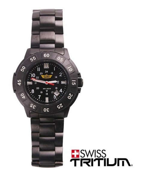 ��������/UZI �ߥ꥿�꡼�����å� ȯ���ȥ������ �ӻ��� UZI-001M