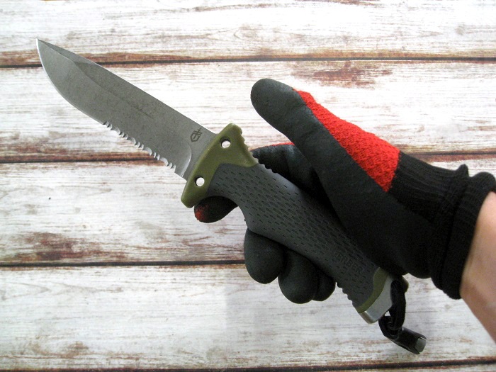 �����С� GERBER G1829 ����ƥ���å� ����ӿ� ���ȡ��󥦥��å��� ���Х��Х�ʥ��� �ե����䡼������������