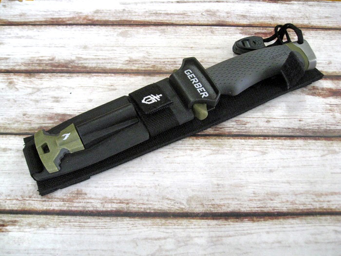 �����С� GERBER G1829 ����ƥ���å� ����ӿ� ���ȡ��󥦥��å��� ���Х��Х�ʥ��� �ե����䡼������������