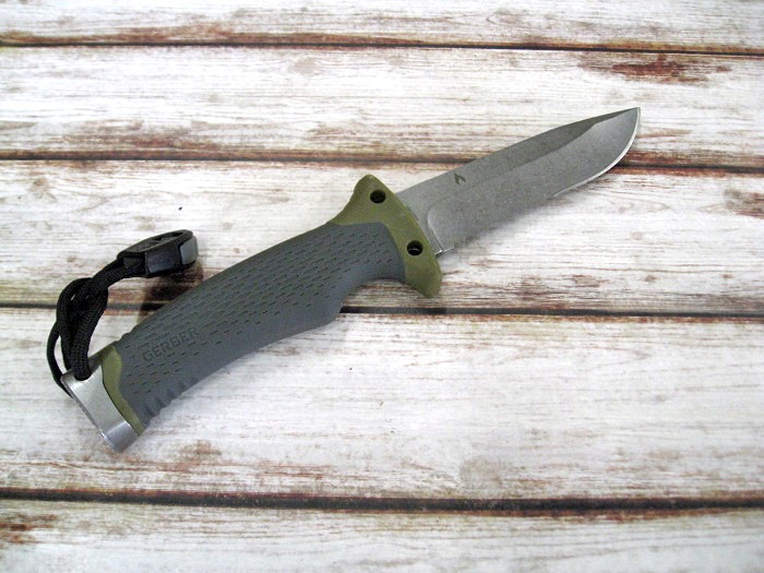 �����С� GERBER G1829 ����ƥ���å� ����ӿ� ���ȡ��󥦥��å��� ���Х��Х�ʥ��� �ե����䡼������������