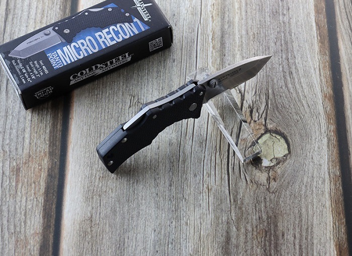 ɥ 27DT ޥ꡼1 Tݥ,ޤߥʥ ߥ˥ʥ,COLD STEEL Micro Recon 1 Tanto Pointڥ᡼ġ