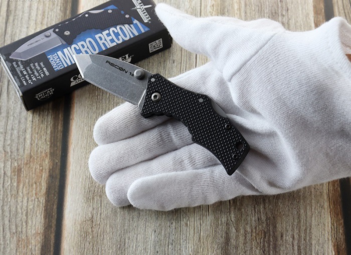 ɥ 27DT ޥ꡼1 Tݥ,ޤߥʥ ߥ˥ʥ,COLD STEEL Micro Recon 1 Tanto Pointڥ᡼ġ