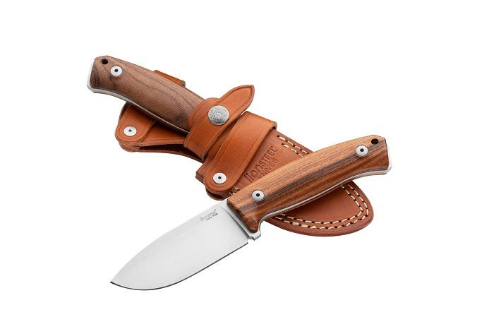 ���� �饤���󥹥����� M2M �֥å��奯��ե� �ʥ��� M390�� ����ȥ����å� �ϥ�ɥ�,lionSTEEL Sheath knife