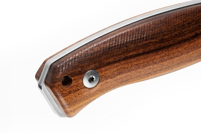���� �饤���󥹥����� M2M �֥å��奯��ե� �ʥ��� M390�� ����ȥ����å� �ϥ�ɥ�,lionSTEEL Sheath knife