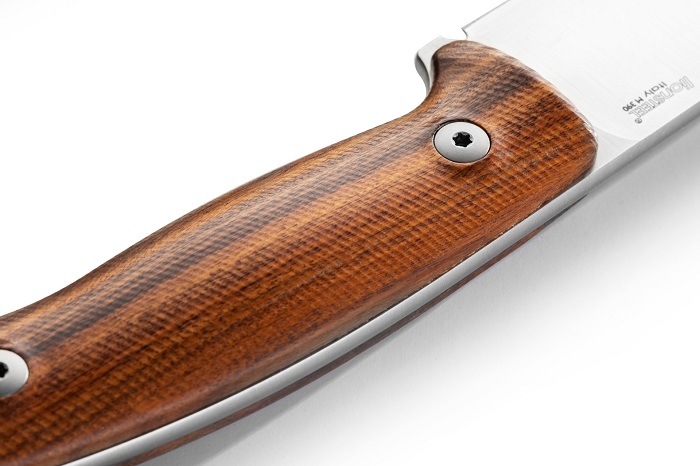���� �饤���󥹥����� M2M �֥å��奯��ե� �ʥ��� M390�� ����ȥ����å� �ϥ�ɥ�,lionSTEEL Sheath knife