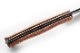 ���� �饤���󥹥����� M2M �֥å��奯��ե� �ʥ��� M390�� ����ȥ����å� �ϥ�ɥ�,lionSTEEL Sheath knife