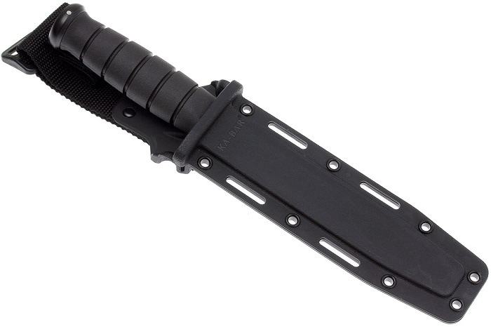 ○○ ケーバー 1216S フルサイズ 交換用 カイデックス シース KA-BAR